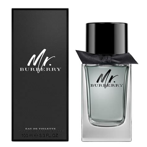 mr burberry masculino|Burberry fragrances for men.